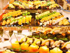 -深圳同泰万怡酒店·万荟轩自助餐厅(同泰店)