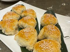 蚝皇叉烧酥-御宝轩(益丰·外滩源店)