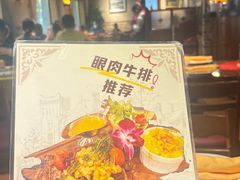 -申德勒加油站西餐厅(日坛路总店)