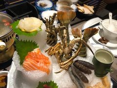 -海鼎荟海鲜姿造(仟禧汇店)