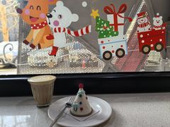 -双风车咖啡馆 Twin Windmills(六道口店)