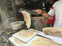 -映秋饭店(李庄总店)