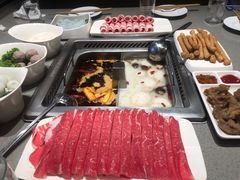 -海底捞火锅(亲贤北街店)