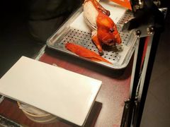 -東舍食唐精品陕菜馆