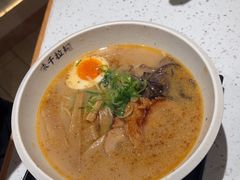 -味千拉面(广州白云机场T1西二店)