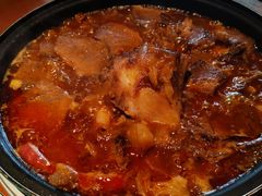 -巴盟人家·内蒙地方菜(华丽家族店)