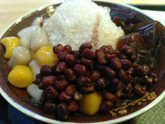芋圓五號-鲜芋仙(宝地广场店)