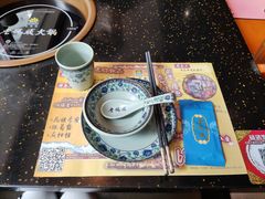 -成都老码头火锅(旺角店)