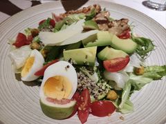 -get pizza意大利餐厅(凯德MALL店)