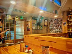 -晶吉·居酒屋·烧鸟·海胆(民主广场店)