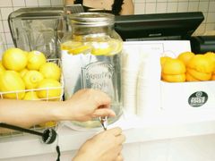 -JUICE  TIMES(中茵海华店)