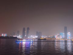 -武昌江滩