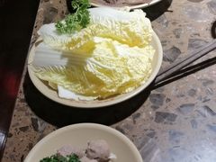 -蜀国大将老火锅(江北店)