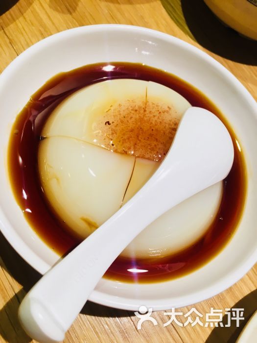 辣么辣(振华商厦店)桂花凉糕图片 - 第6张