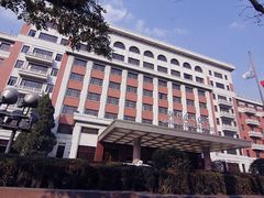 -北京前门建国饭店
