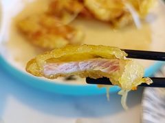 -叁拾壹克饺子·东北菜(国贸店)