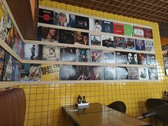 -安妮意大利餐厅(国贸店)