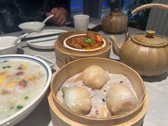 -陶兰居·手工点心·粤菜(圆融时代广场店)