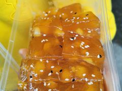 -芋知己农家特色小吃(江南店)