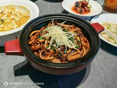 -吴越荣记·苏州菜·松鼠桂鱼(斜塘老街店)