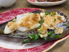 -良友·海鲜青岛菜(五四广场店)