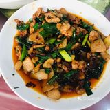 双流森的美术馆附近美食