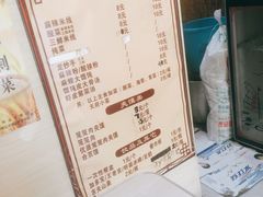 -天府米线笼笼肉夹馍(钟楼小区店)