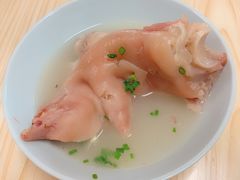 -盛兴面馆(真儒大厦店)