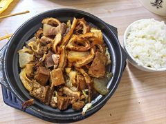 -赵家牛肉砂锅(台西三路店)