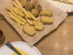 -菲滋意式餐厅(上虞万和城店)