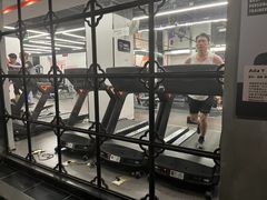 -乐刻运动健身(黄龙饭店旗舰店)