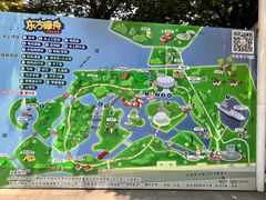 -东方绿舟景区