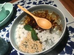 -绿茶餐厅(布吉万象汇店)