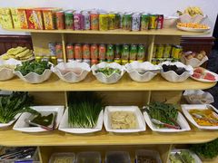 -老字号.雅克白族石板烧十年老店(大理古城店)