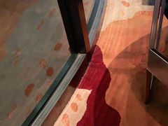 -新发展亚太JW万豪酒店大堂吧