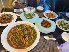 -廊坊固安福朋喜来登酒店