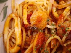 -萨莉亚意式餐厅(万嘉商业广场店)