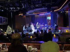-林肯爵士乐上海中心 Jazz at Lincoln Center Shanghai