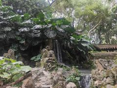 -西湖公园(鼓楼区)