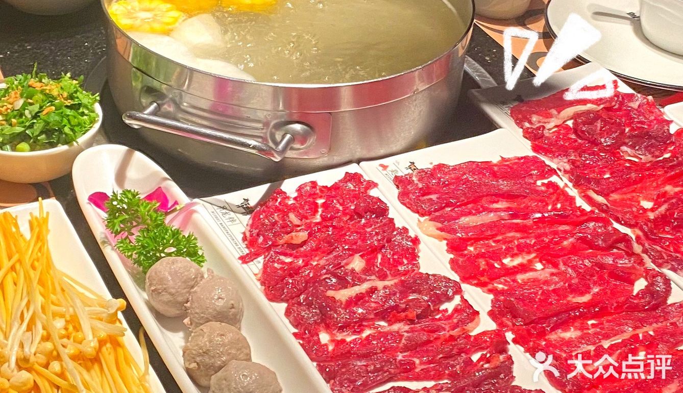 长期宵夜五折💃 只为保持当天鲜肉最佳4小时口感