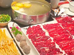 -牛事制造局牛肉火锅(莲岳路店)