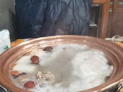 -东来顺•非遗火锅(外滩店)