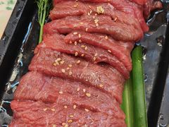 -鸿姐老火锅(静安店)