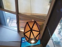 -金湖港式餐厅(建外店)