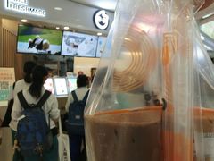 -CoCo都可(中华广场店)