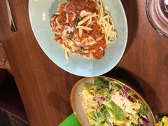 -G+KITCHEN(龙湖狮山天街店)