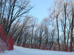 -中旅松花湖滑雪场