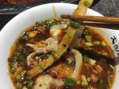 -大鱼山房鱼头火锅(老字号品质店)