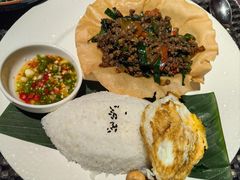 -翡翠鸟精品泰国菜(北辰财富中心店)