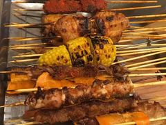 -北京烤翅(CITY分店)